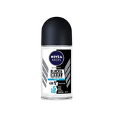 Nivea Roll On Black & White Invisible 50ml